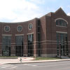 Marshall University Recreation Center